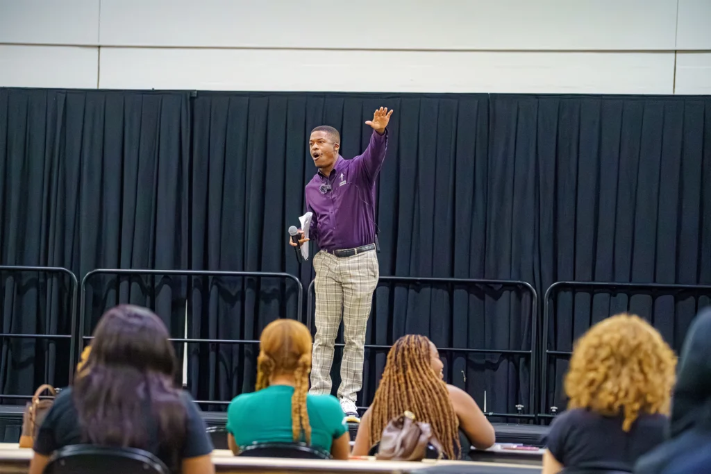 chatman speaks jacksonville