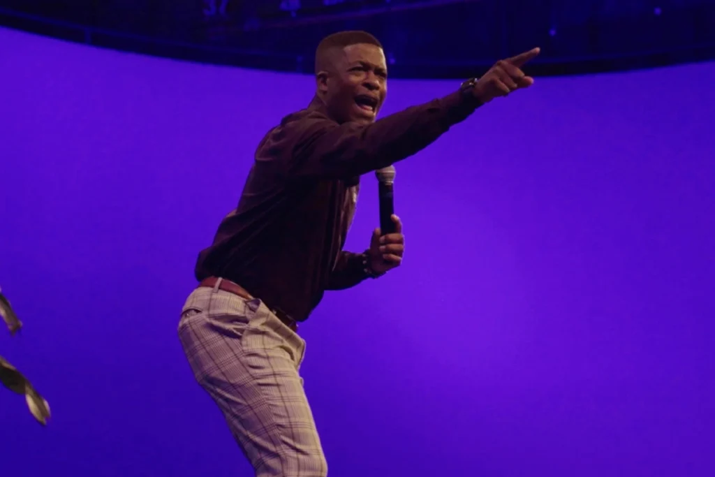 chatman speaks jacksonville fl