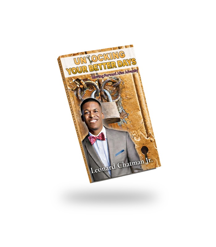 unlocking your better days