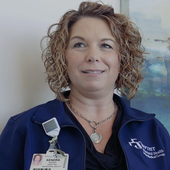 kendra wagner