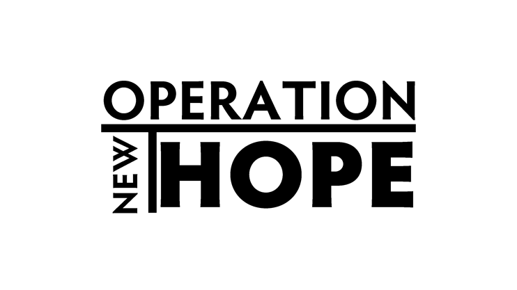operation new hope